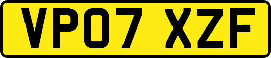 VP07XZF