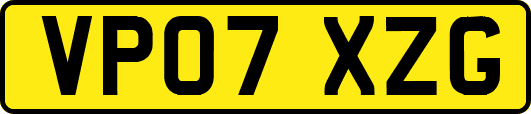 VP07XZG