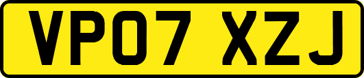 VP07XZJ