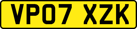 VP07XZK