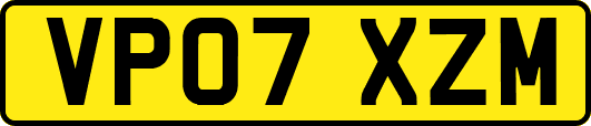 VP07XZM