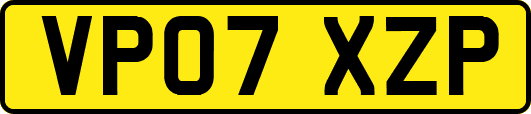 VP07XZP