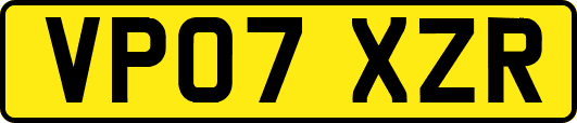 VP07XZR
