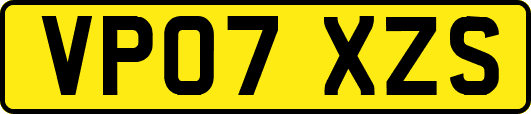 VP07XZS