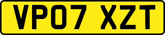 VP07XZT