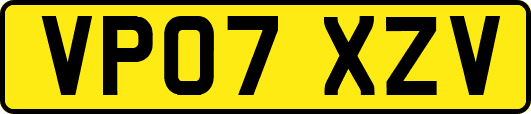 VP07XZV