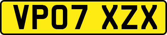 VP07XZX