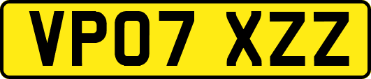 VP07XZZ