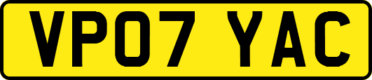 VP07YAC