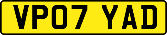 VP07YAD