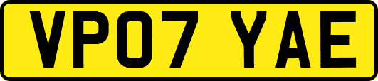 VP07YAE