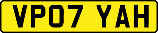 VP07YAH