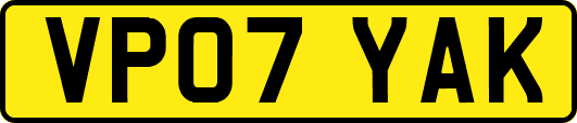 VP07YAK