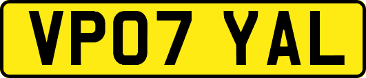 VP07YAL