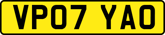 VP07YAO