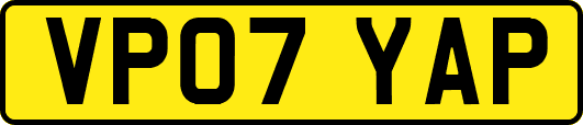 VP07YAP