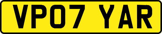 VP07YAR