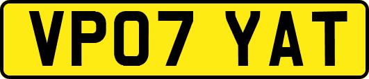 VP07YAT