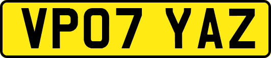 VP07YAZ