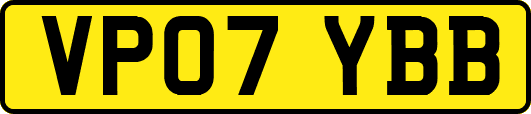 VP07YBB