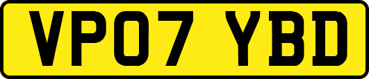 VP07YBD