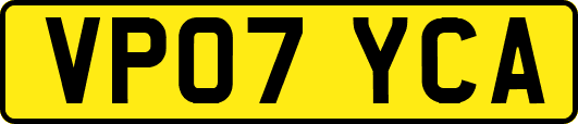 VP07YCA