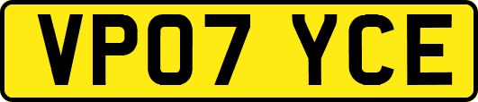 VP07YCE
