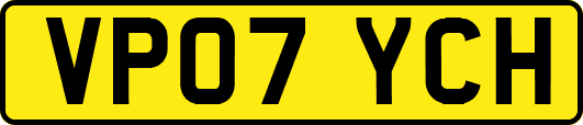 VP07YCH