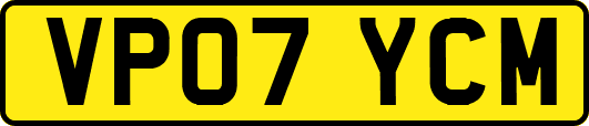VP07YCM