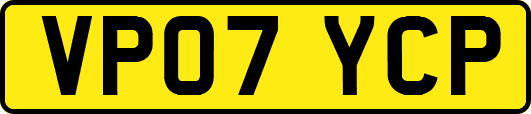 VP07YCP