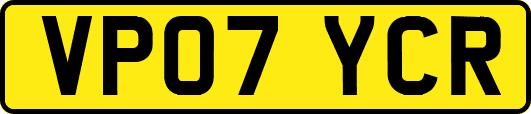 VP07YCR