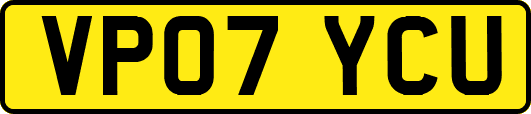 VP07YCU