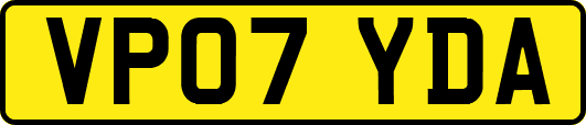 VP07YDA