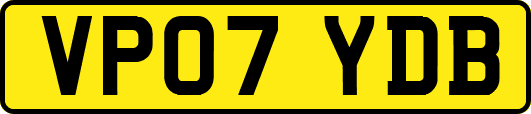VP07YDB