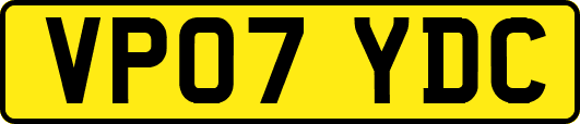 VP07YDC
