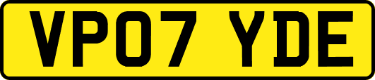 VP07YDE