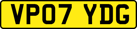 VP07YDG