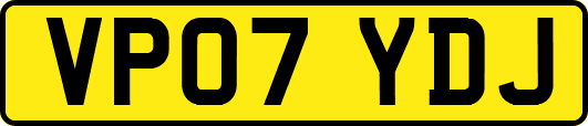 VP07YDJ