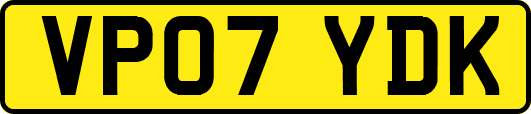 VP07YDK