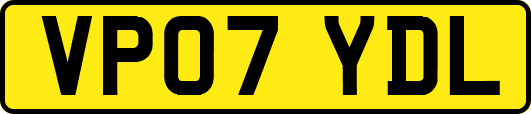 VP07YDL