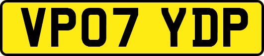 VP07YDP