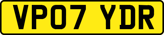 VP07YDR