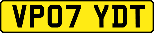 VP07YDT