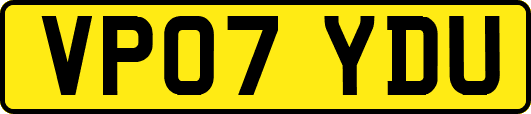 VP07YDU