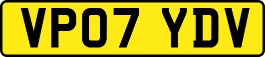 VP07YDV