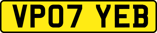VP07YEB