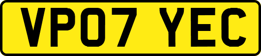 VP07YEC