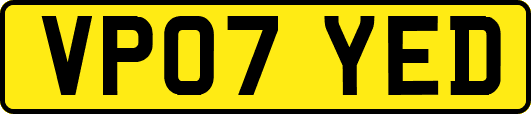 VP07YED