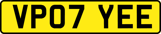 VP07YEE