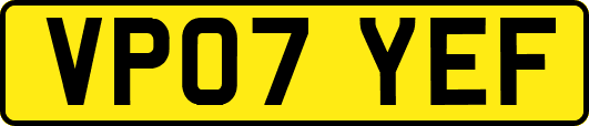 VP07YEF